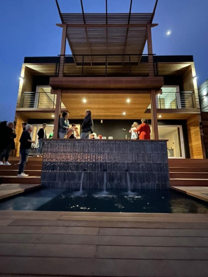 The Oyster Box Beach House By The Oyster Collection Kenton-on-Sea Zewnętrze zdjęcie
